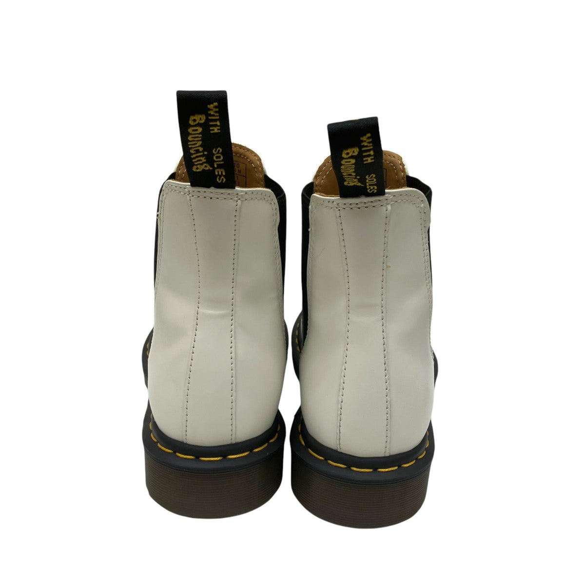 Dr．Martens(ドクターマーチン) サイドゴアブーツ2976YS 2976YS