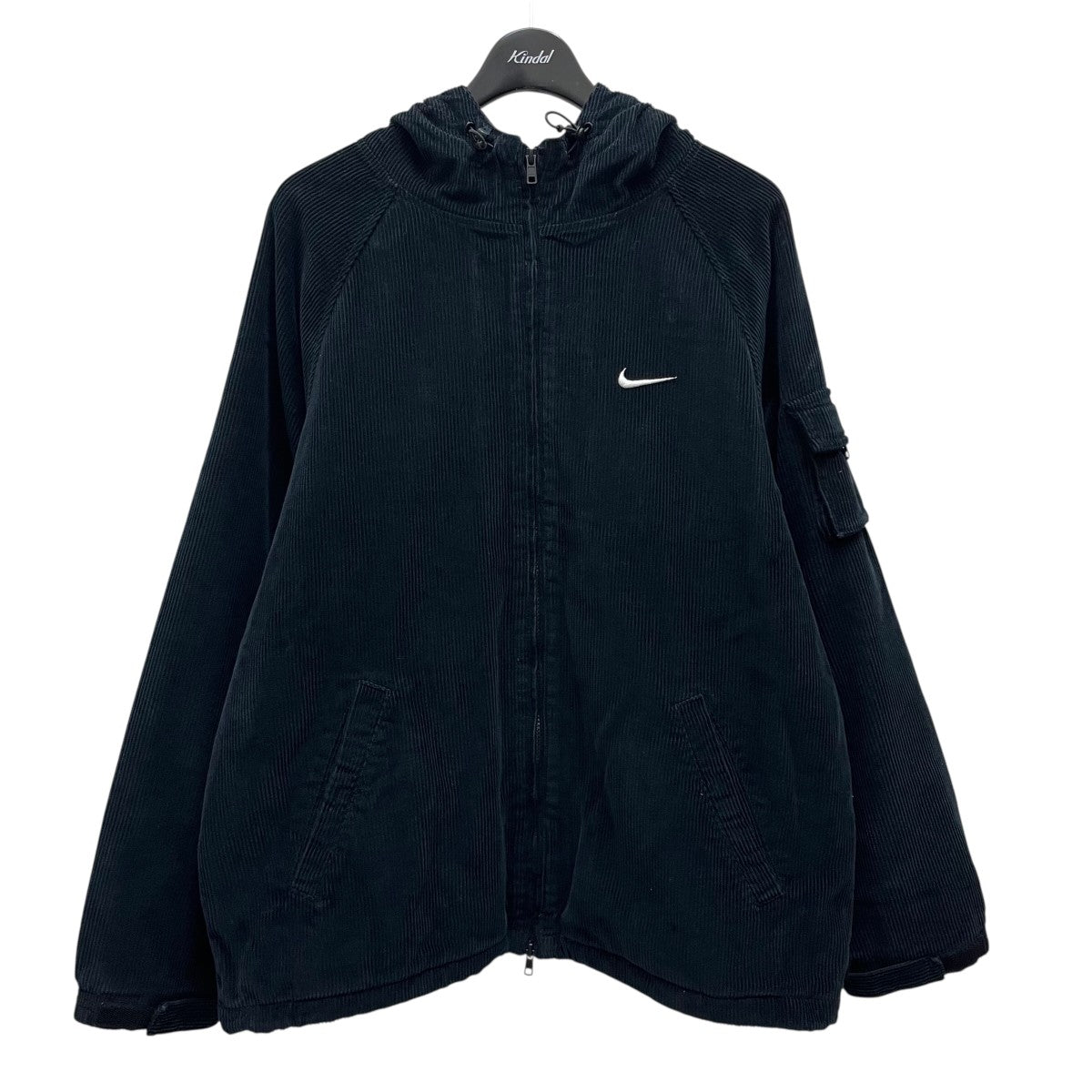 NIKE×PALACE Total P90 Track Jacketトラックジャケット ホワイト