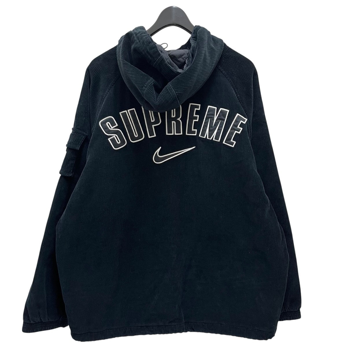 ジャケット・アウター Supreme Mitchell & Ness Varsity Jacket M Supreme®/Mitchell & Ness® Satin Varsity Jacket | Supreme 21ss