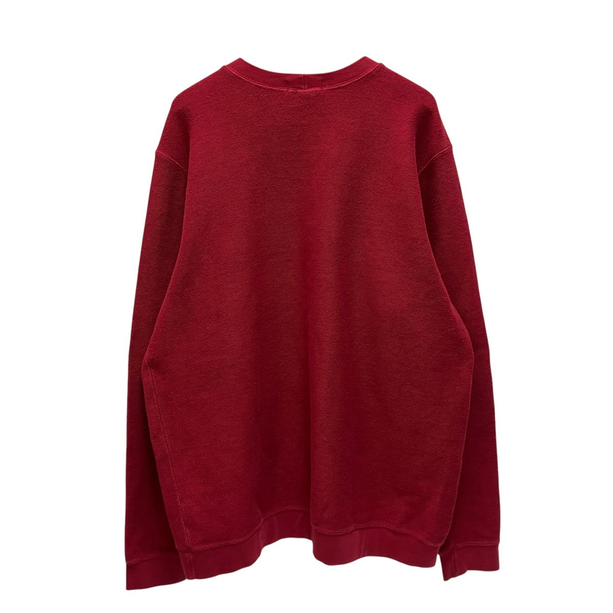 LAND’S END クルーネックスウェット 古着・中古-2枚目のアイテム画像