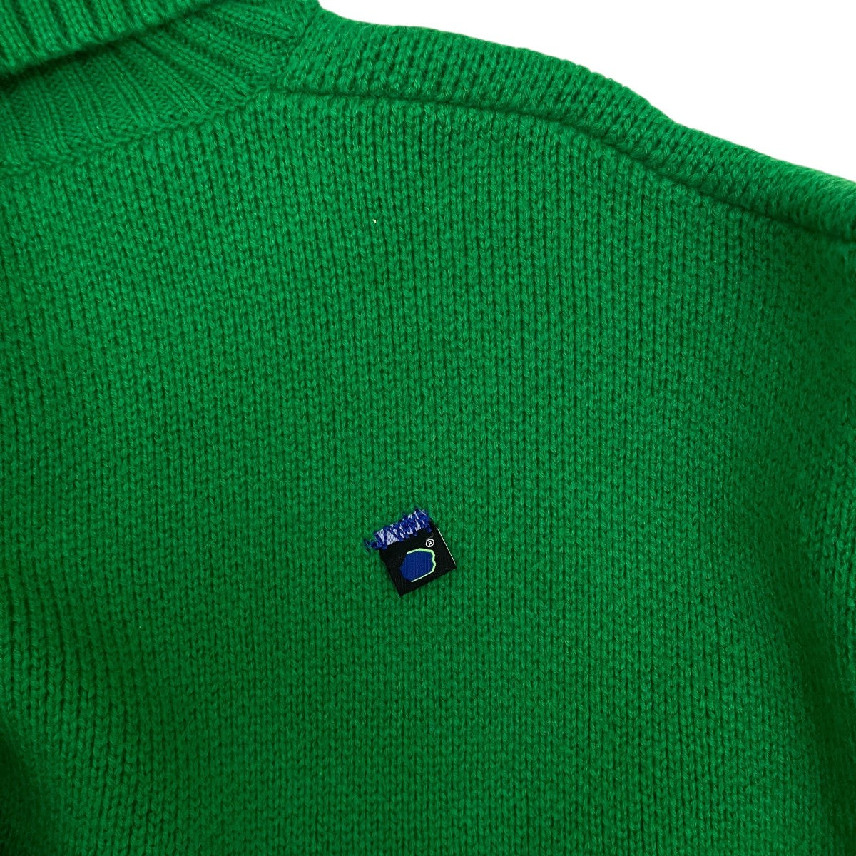 ADER error(アーダーエラー) ニット19AFWKT04GN3 19AFWKT04GN3