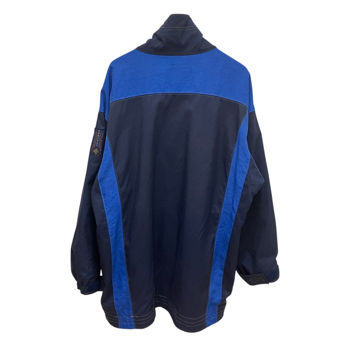 Columbia(コロンビア) プルオーバージャケット ネイビー サイズ L