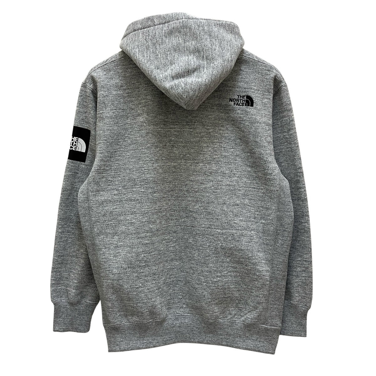 THE NORTH FACE(ザノースフェイス) プルオーバーパーカーNT61835