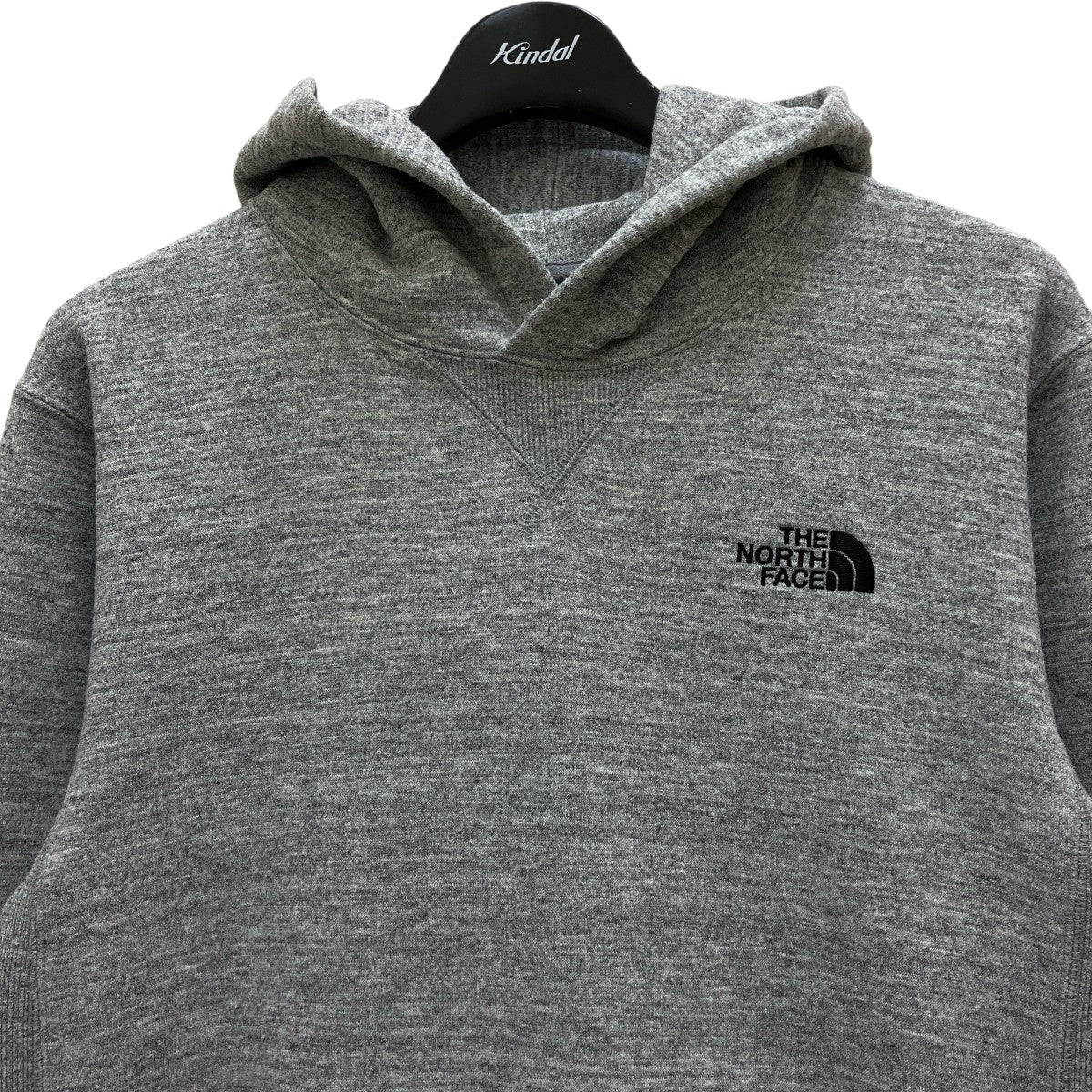 THE NORTH FACE(ザノースフェイス) プルオーバーパーカーNT61835