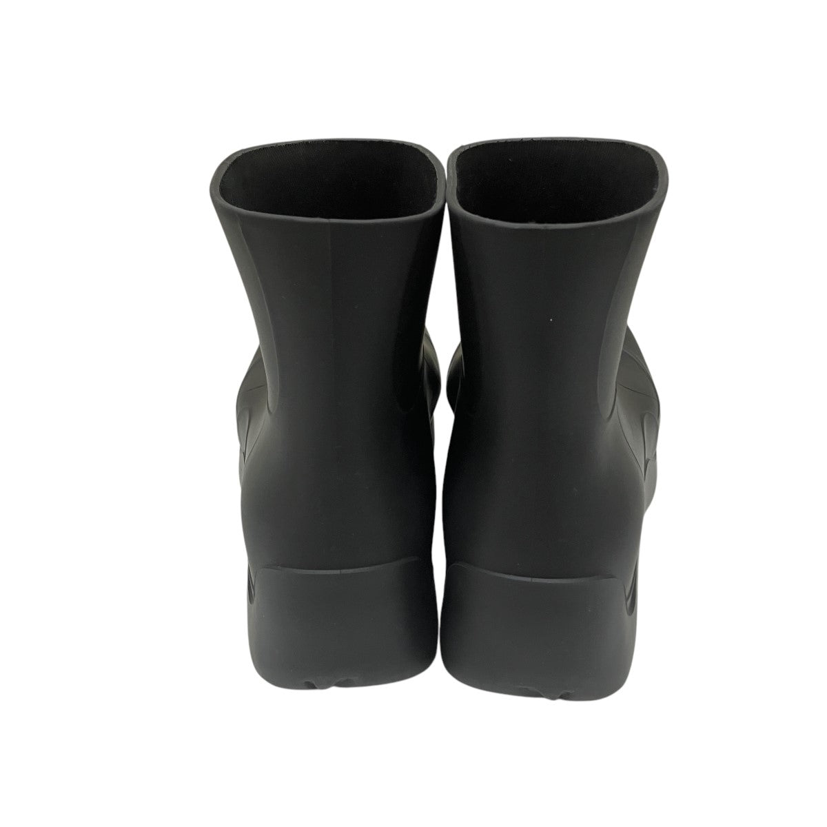 BOTTEGA VENETA(ボッテガヴェネタ) レインブーツ パドルブーツ