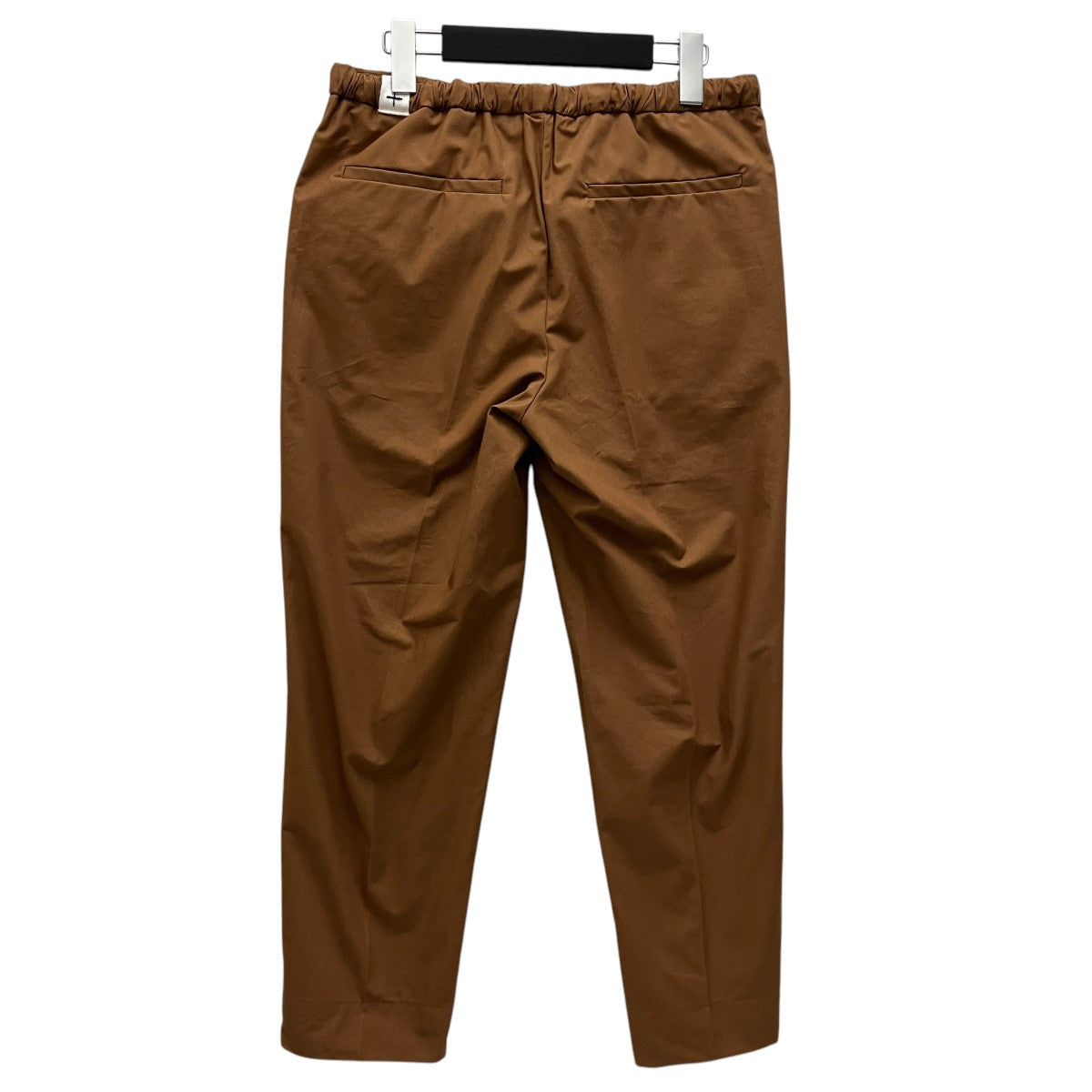 JIL SANDER Women’s Drawstring TrousersイージーパンツJ40KA0015 古着・中古-2枚目のアイテム画像