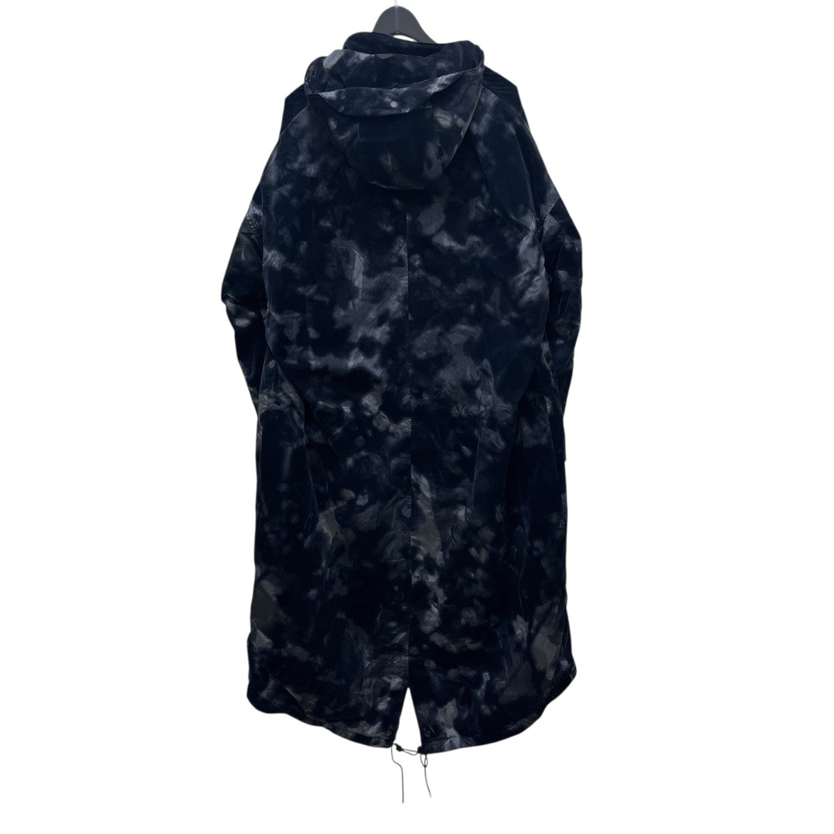 Y-3(ワイスリー) ロングコートIW7786 IW7786 ブラック サイズ XL