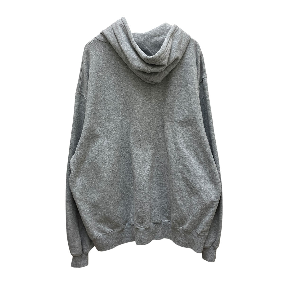 NIKE(ナイキ) 00's Vintageプルオーバーパーカー ライトグレー NIKE(ナイキ) 00's Vintageプルオーバーパーカー ライトグレー