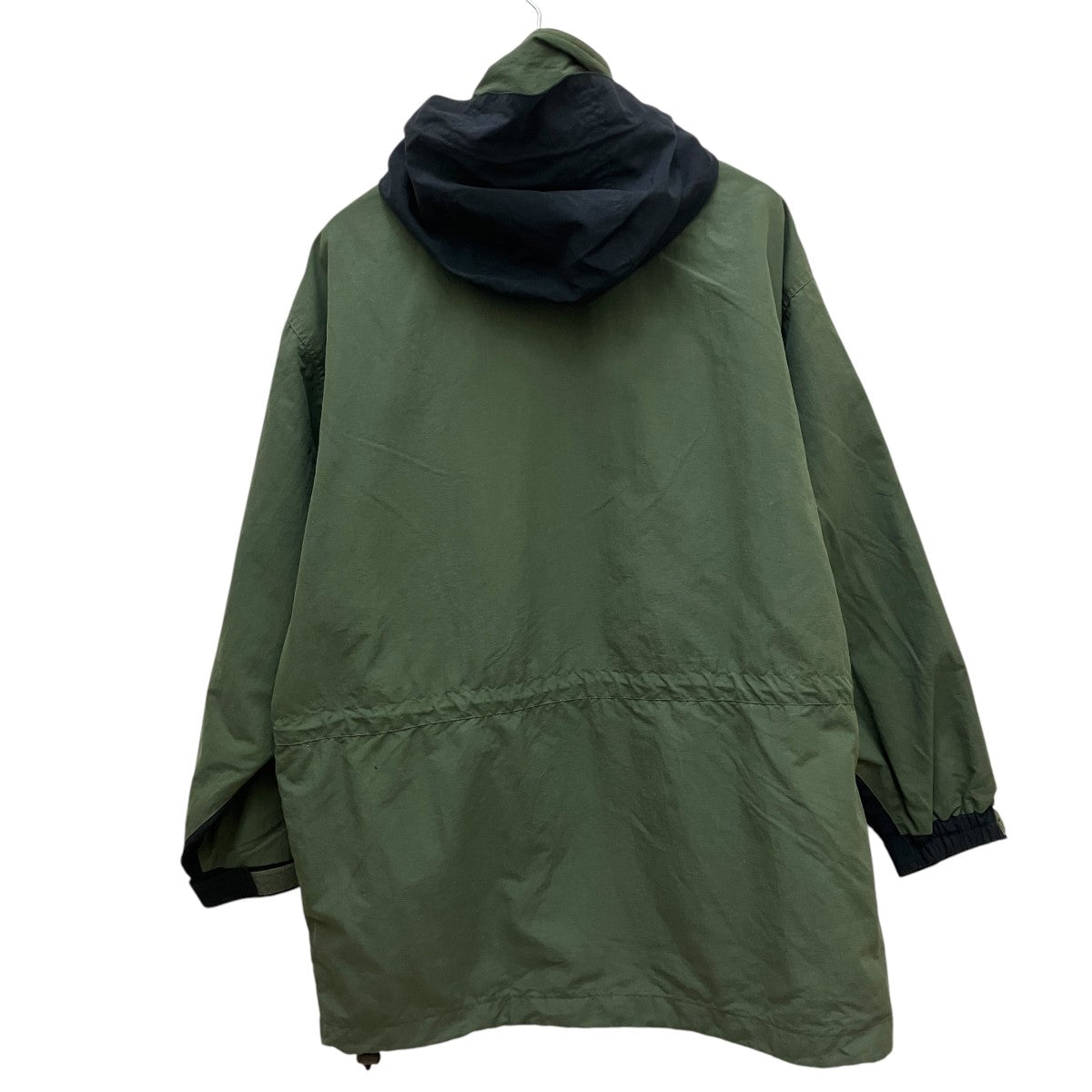 JANSPORT 90Sマウンテンパーカー 古着・中古-2枚目のアイテム画像