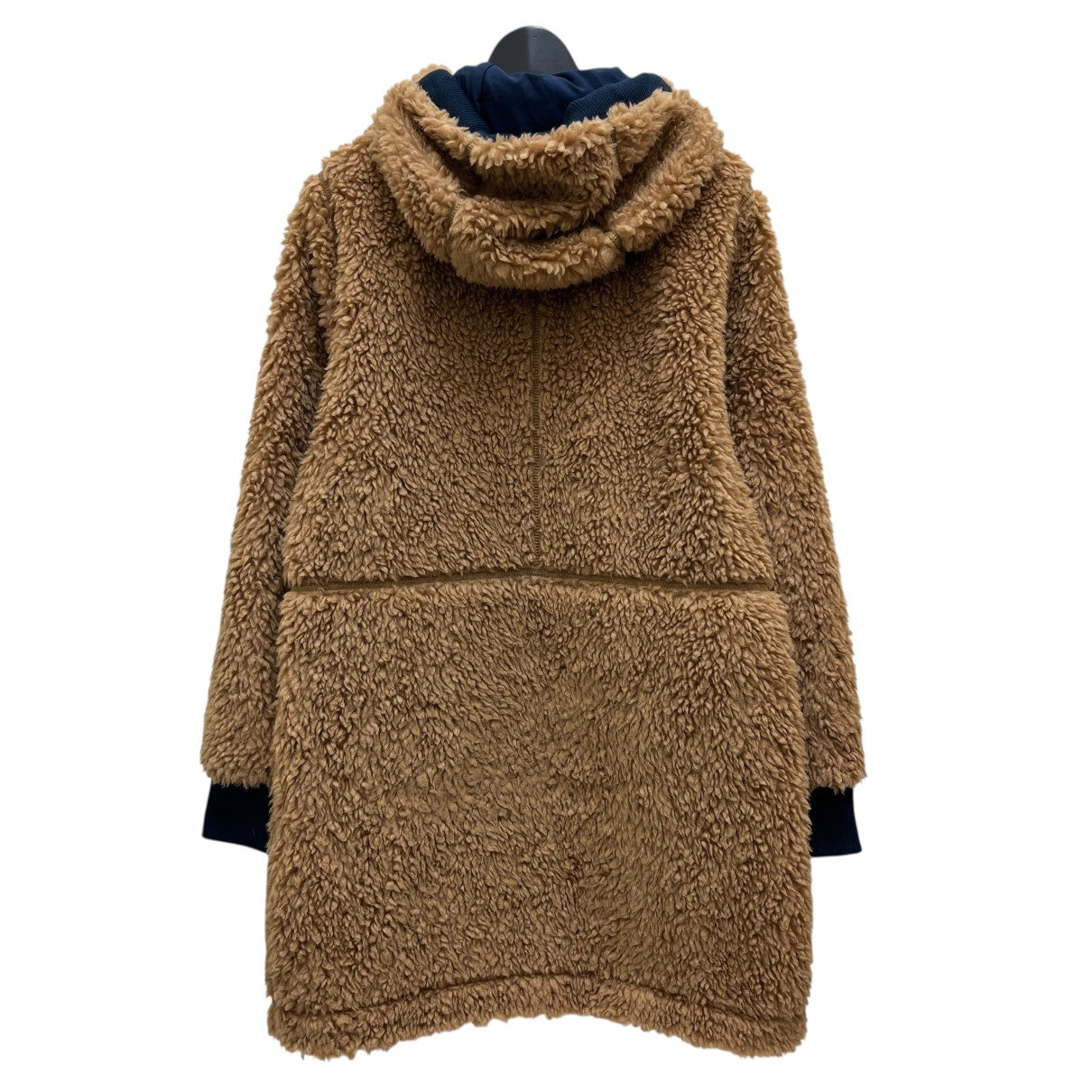 Patagonia Dusty Mesa Parkaボアジャケット25115FA 古着・中古-2枚目のアイテム画像