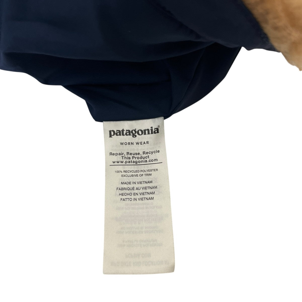 Patagonia Dusty Mesa Parkaボアジャケット25115FA 古着・中古-6枚目のアイテム画像