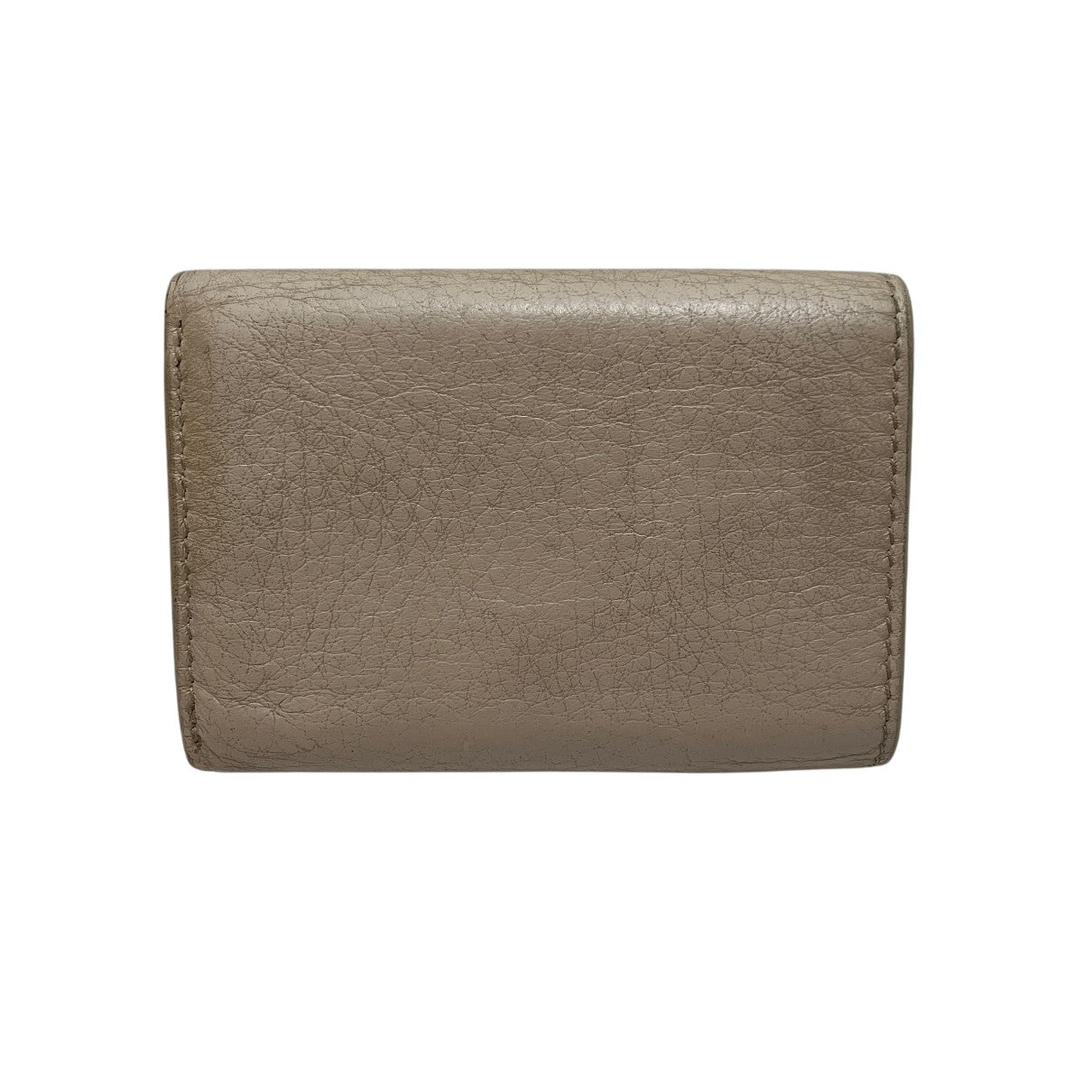 BALENCIAGA(バレンシアガ) コンパクトウォレット391446 391446 58404