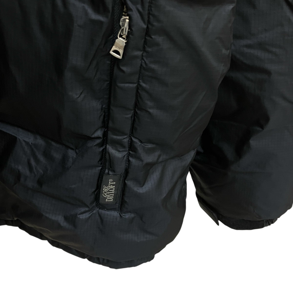 A BATHING APE 00’ｓ GORE DRYLOFTダウンジャケット 古着・中古-5枚目のアイテム画像
