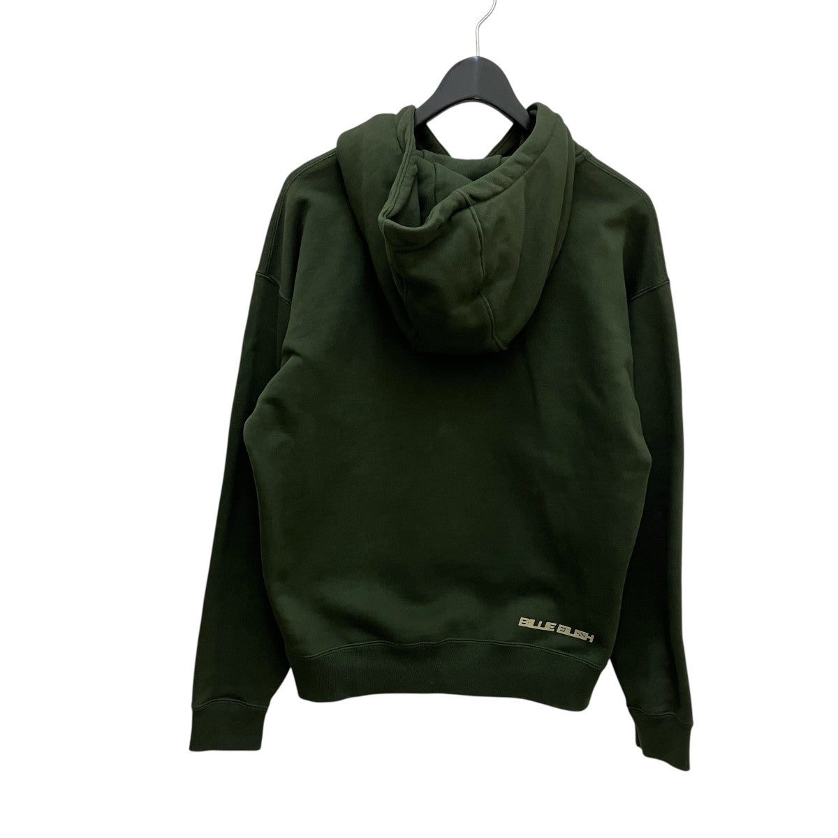 NIKE(ナイキ) ×Billie EilishスウェットパーカーDQ7751-355 DQ7751-355