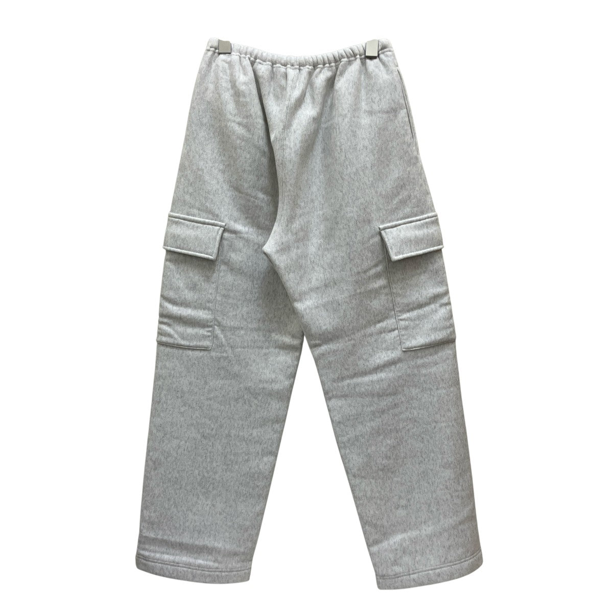 PHEENY(フィーニー) Athletic fleece cargo pantsスウェット