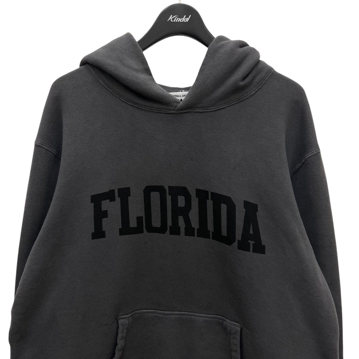 VINTAGE SWEAT HOODIEプルオーバーパーカーTSW-S2505