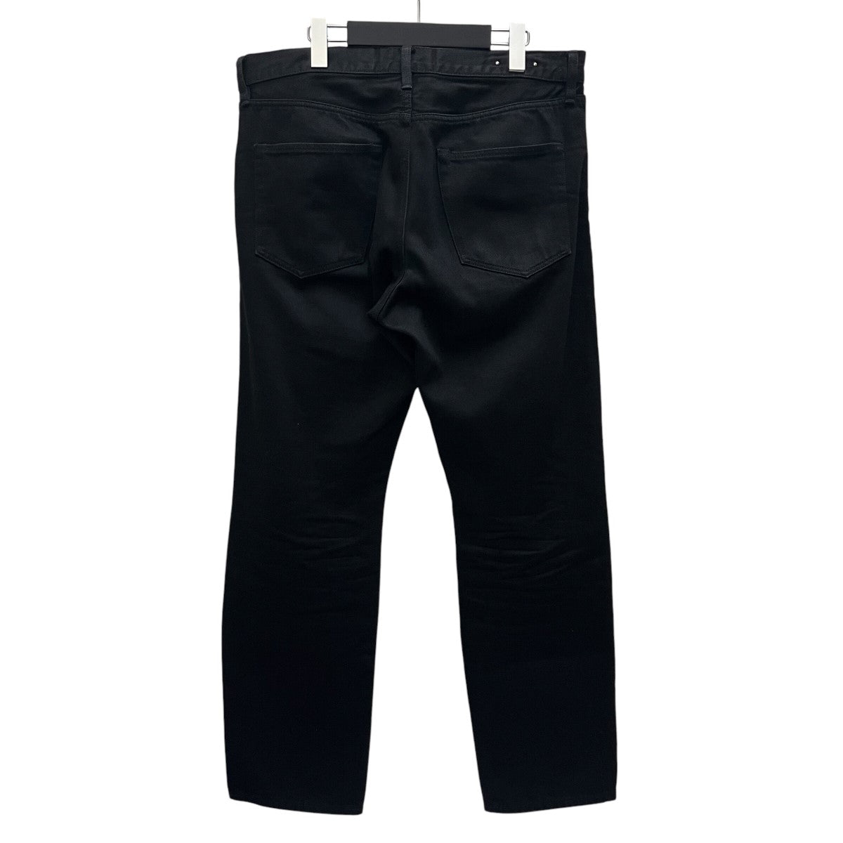 MINEDENIM(マインデニム) Suede Leather Side Gore Boots