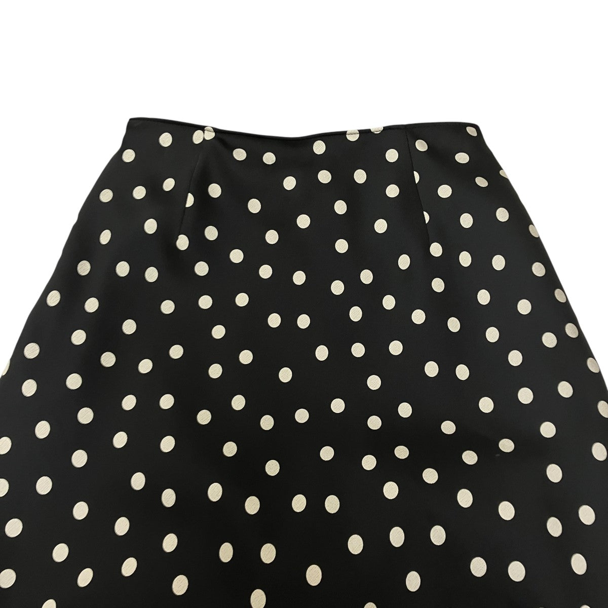 新品未使用 Ballsey♡フレアスカート Ballsey 「BALLSEY」 フレアスカート 34 グリーン レディース
