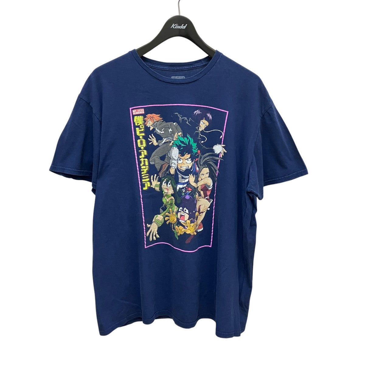 半袖Tシャツ