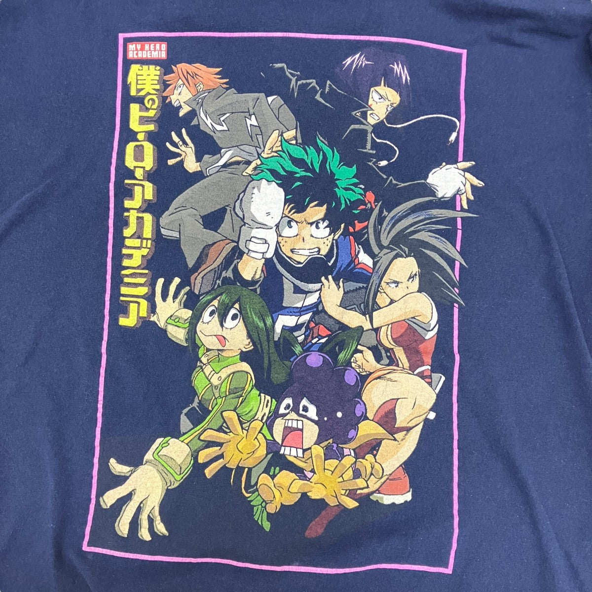 半袖Tシャツ