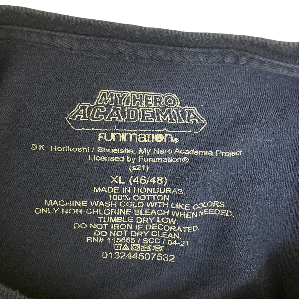 半袖Tシャツ