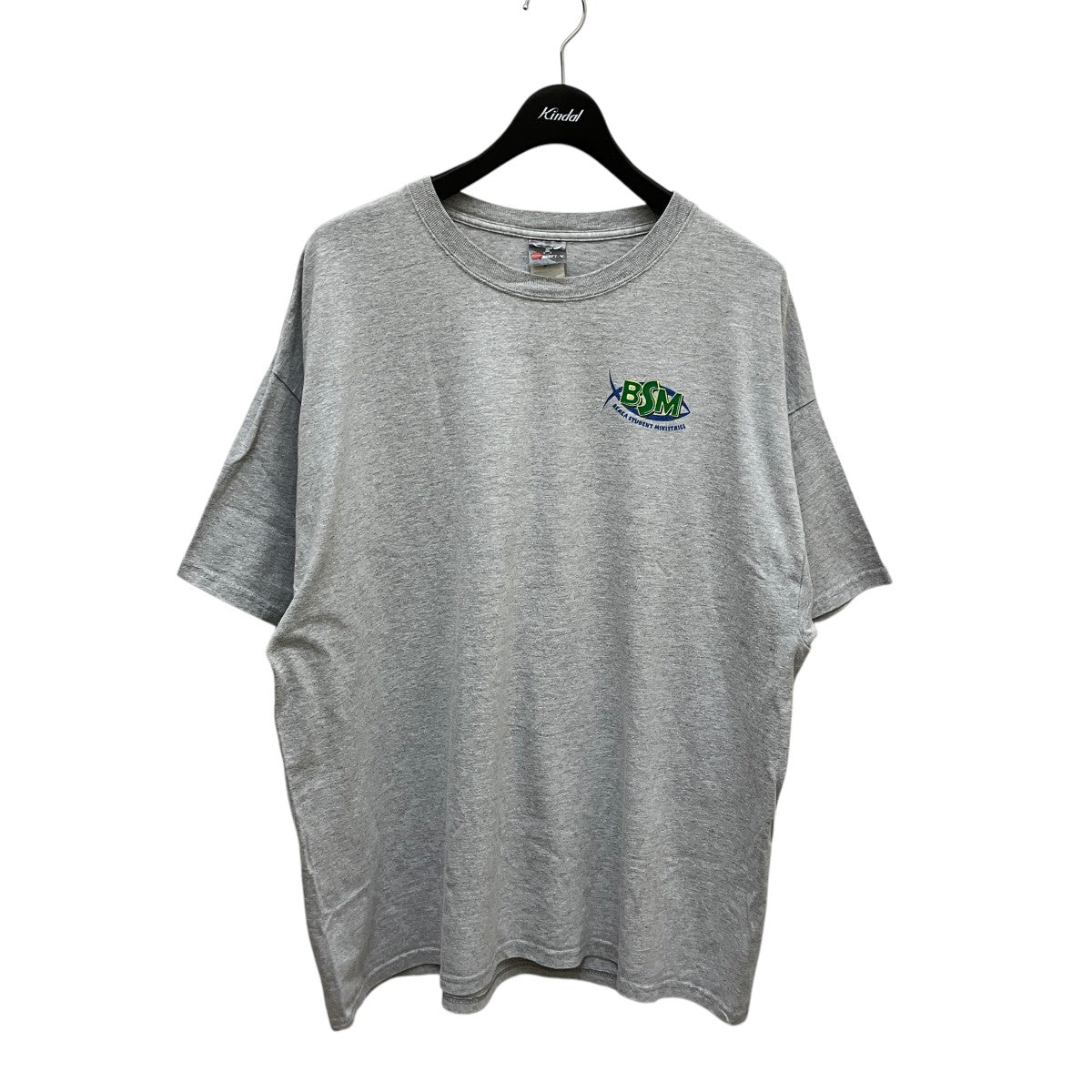 Hanes 90’s vintage半袖Tシャツ 古着・中古-1枚目のアイテム画像
