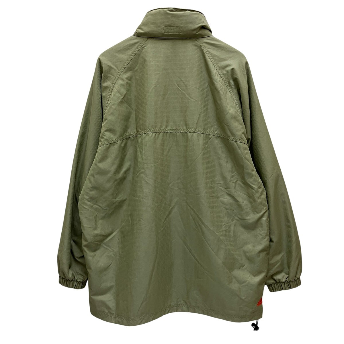 90’s vintageジップジャケット