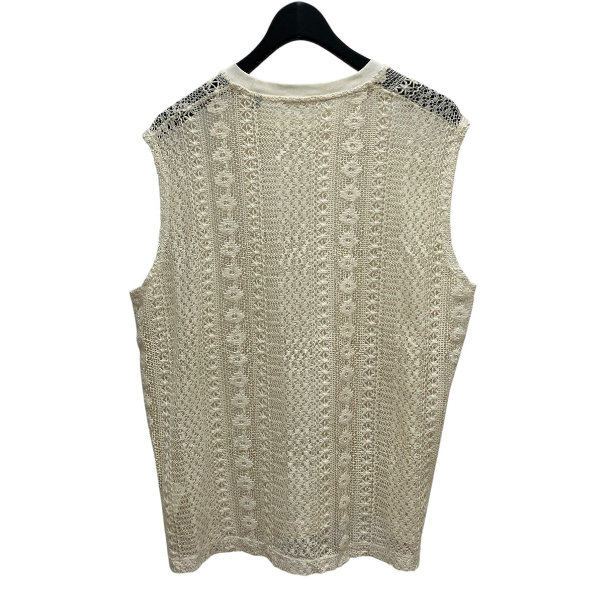 OUR LEGACY 21ss Boxsleeveless ニットベスト OUR LEGACY 21ss Boxsleeveless ニットベスト - メルカリ