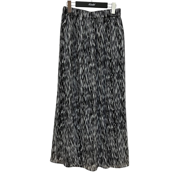 AP STUDIO(エーピーストゥディオ) New フィブリルキュプラ スカート24