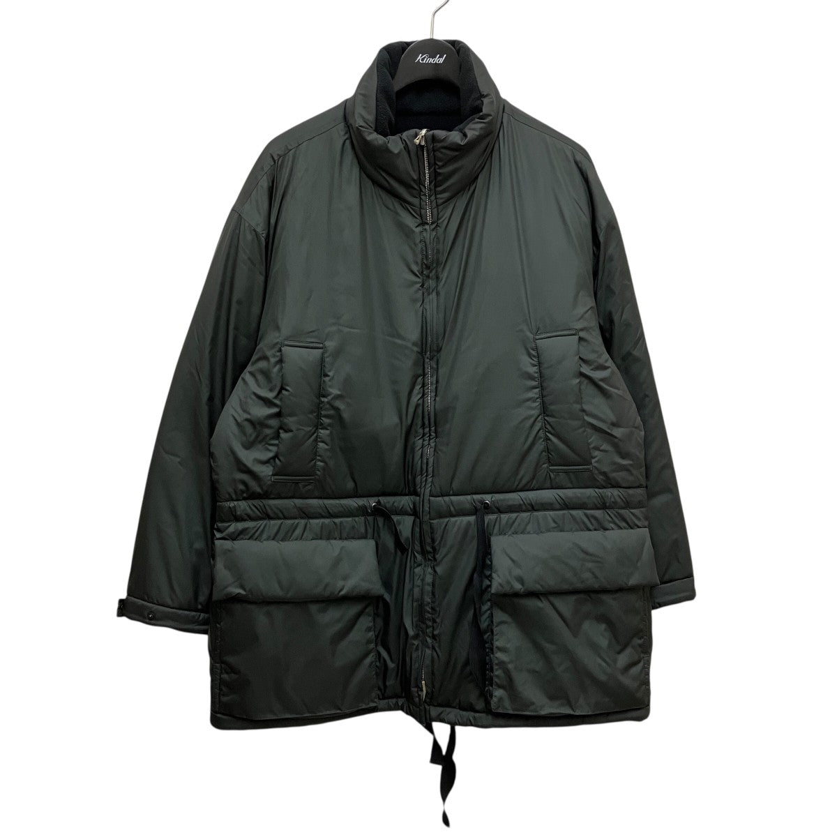 YOKE(ヨーク) REVERSIBLE PADDING BLOUSONYK20AW0141B YK20AW0141B