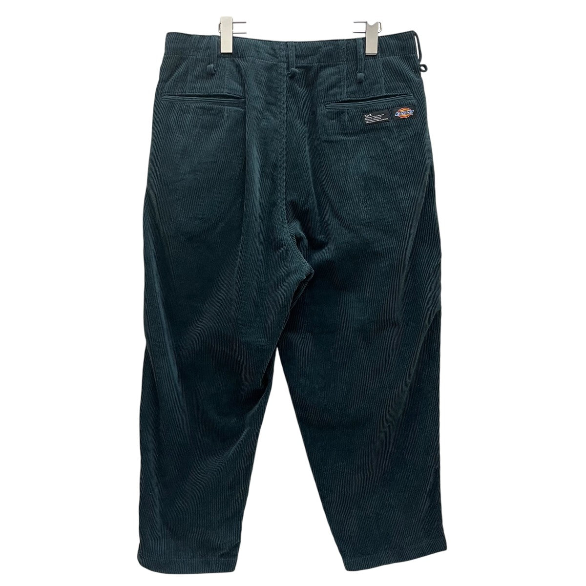 25SS Dickies×BEDWIN THUNDERS 別注ワークパンツ 25SS Dickies×BEDWIN THUNDERS 別注ワークパンツ - メルカリ