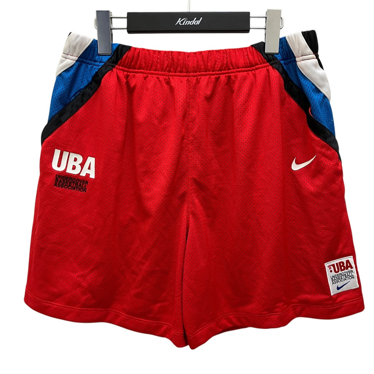 Supreme シュプリーム 14SS × NIKE Basketball Shorts