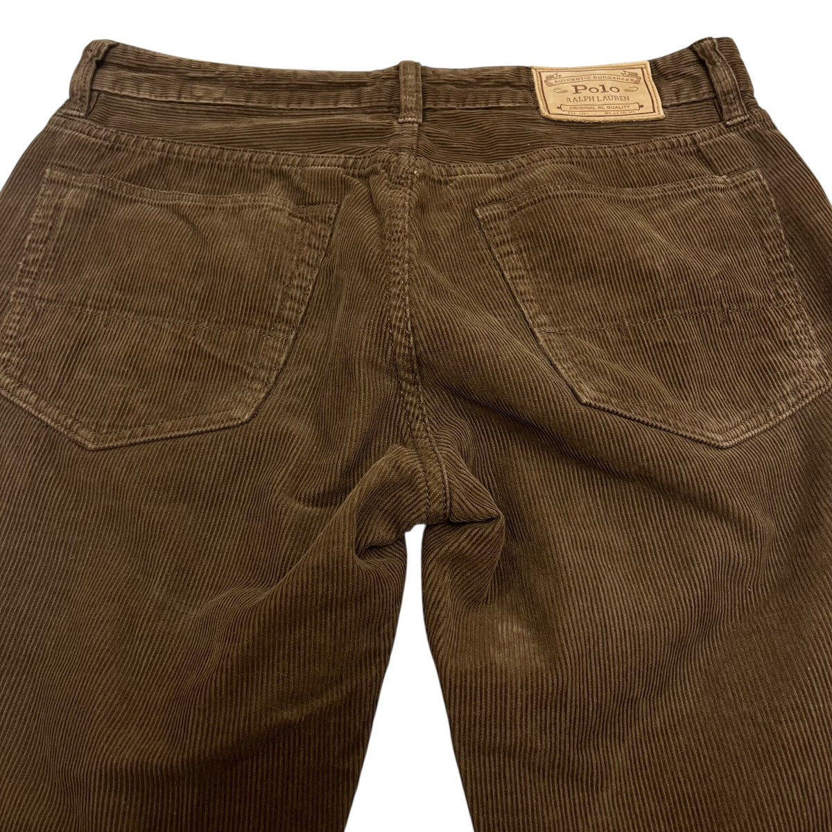 POLO RALPH LAUREN(ポロラルフローレン) VARICK SLIM STRAIGHT