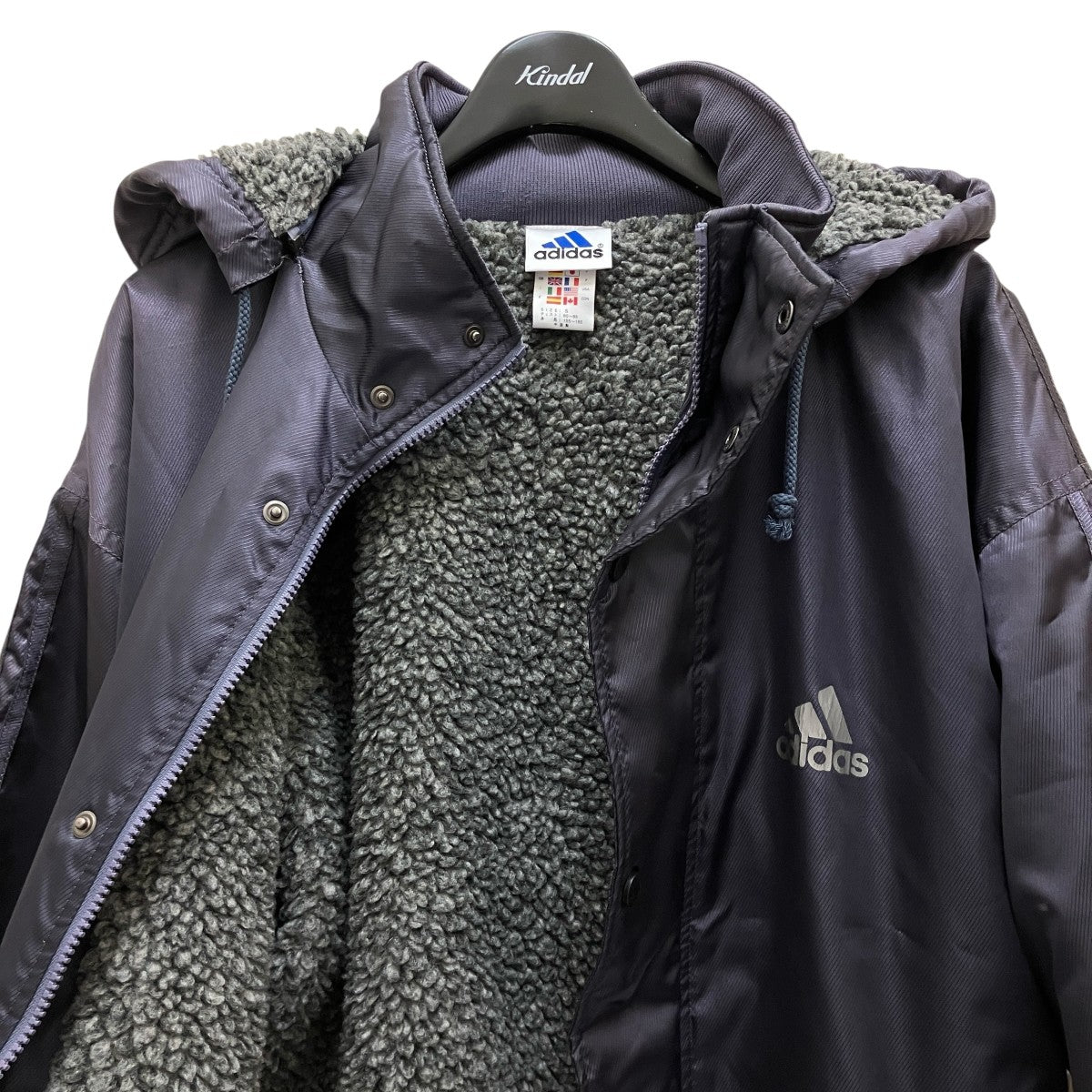 90’ｓ Vintageベンチコート