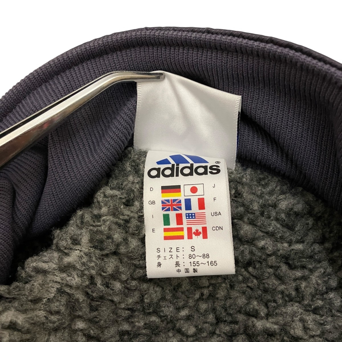 90’ｓ Vintageベンチコート