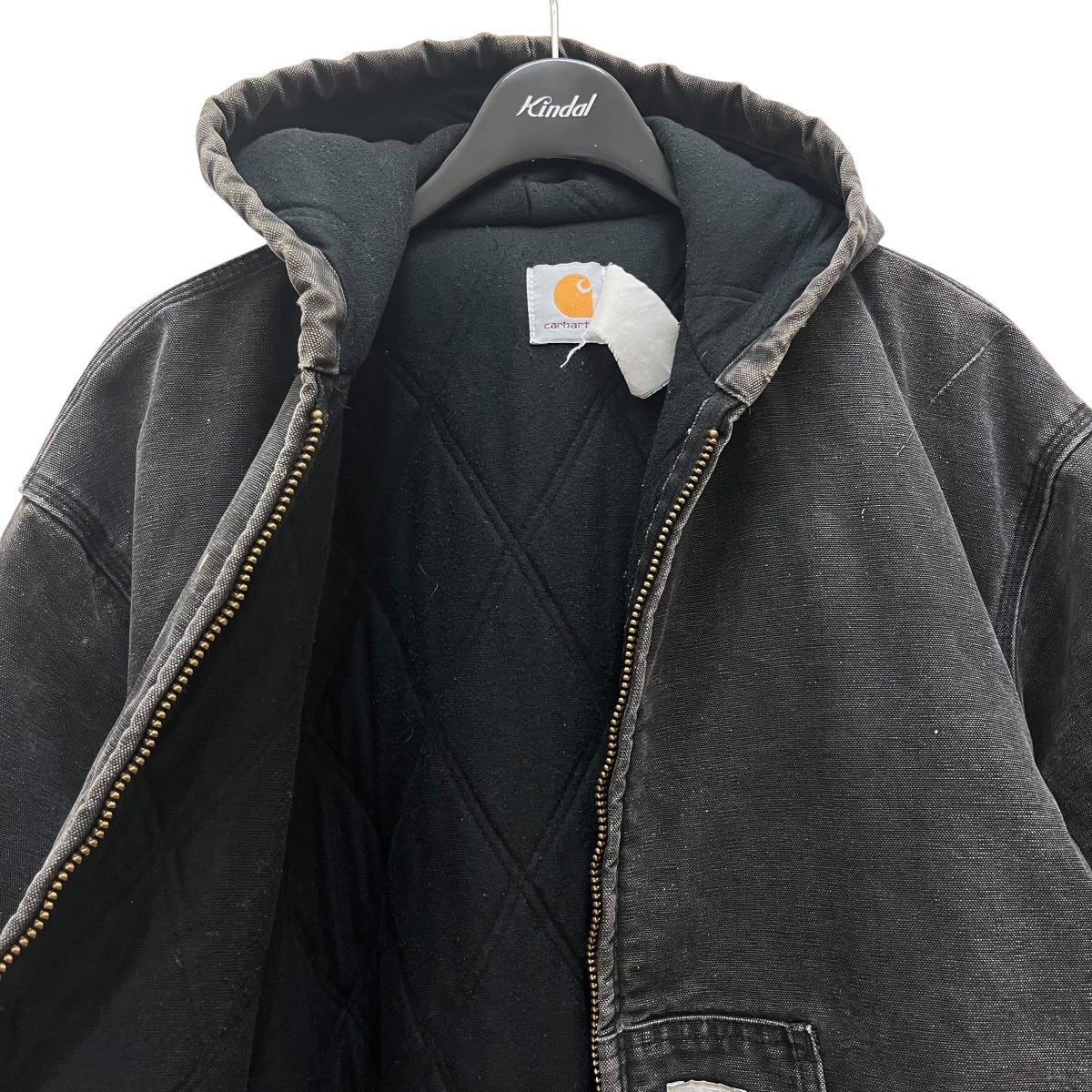 CarHartt(カーハート) 90s vintageアクティブジャケット グレー