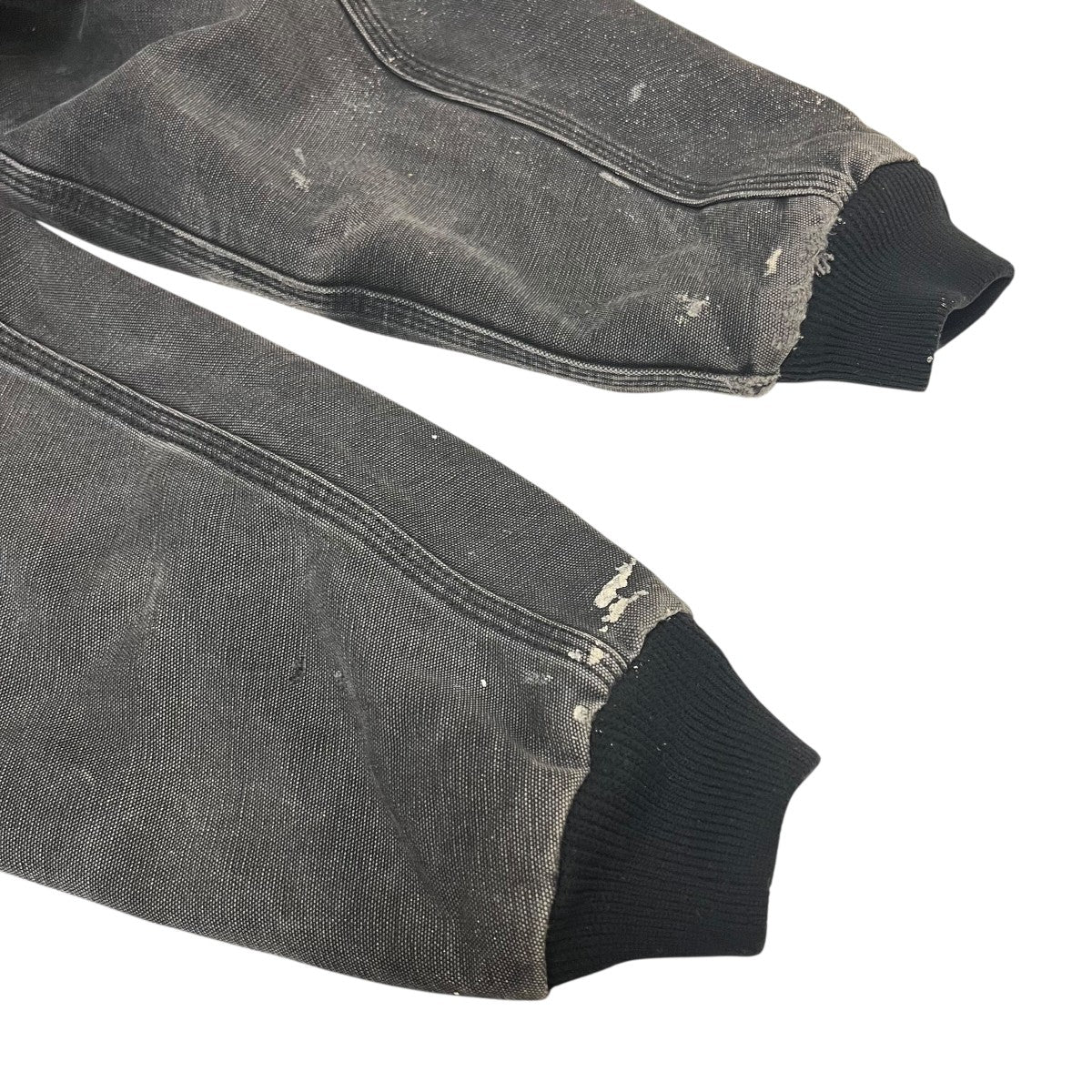 CarHartt(カーハート) 90s vintageアクティブジャケット グレー