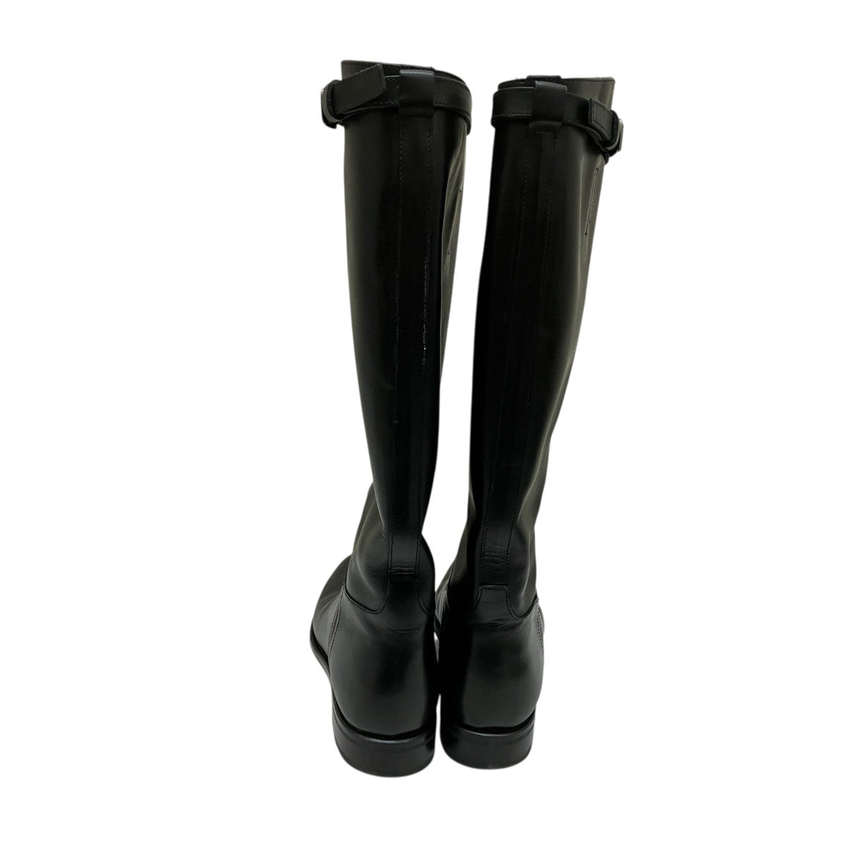 CHURCH'S(チャーチ) MICHELLEロングブーツ ブラック サイズ 36｜【公式