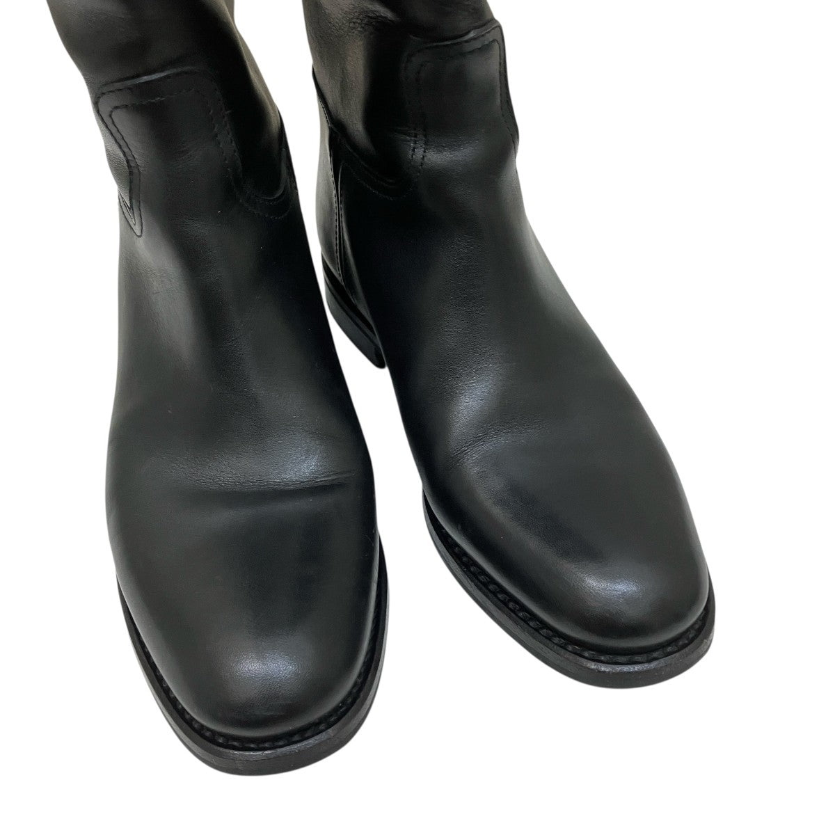 CHURCH'S(チャーチ) MICHELLEロングブーツ ブラック サイズ 36
