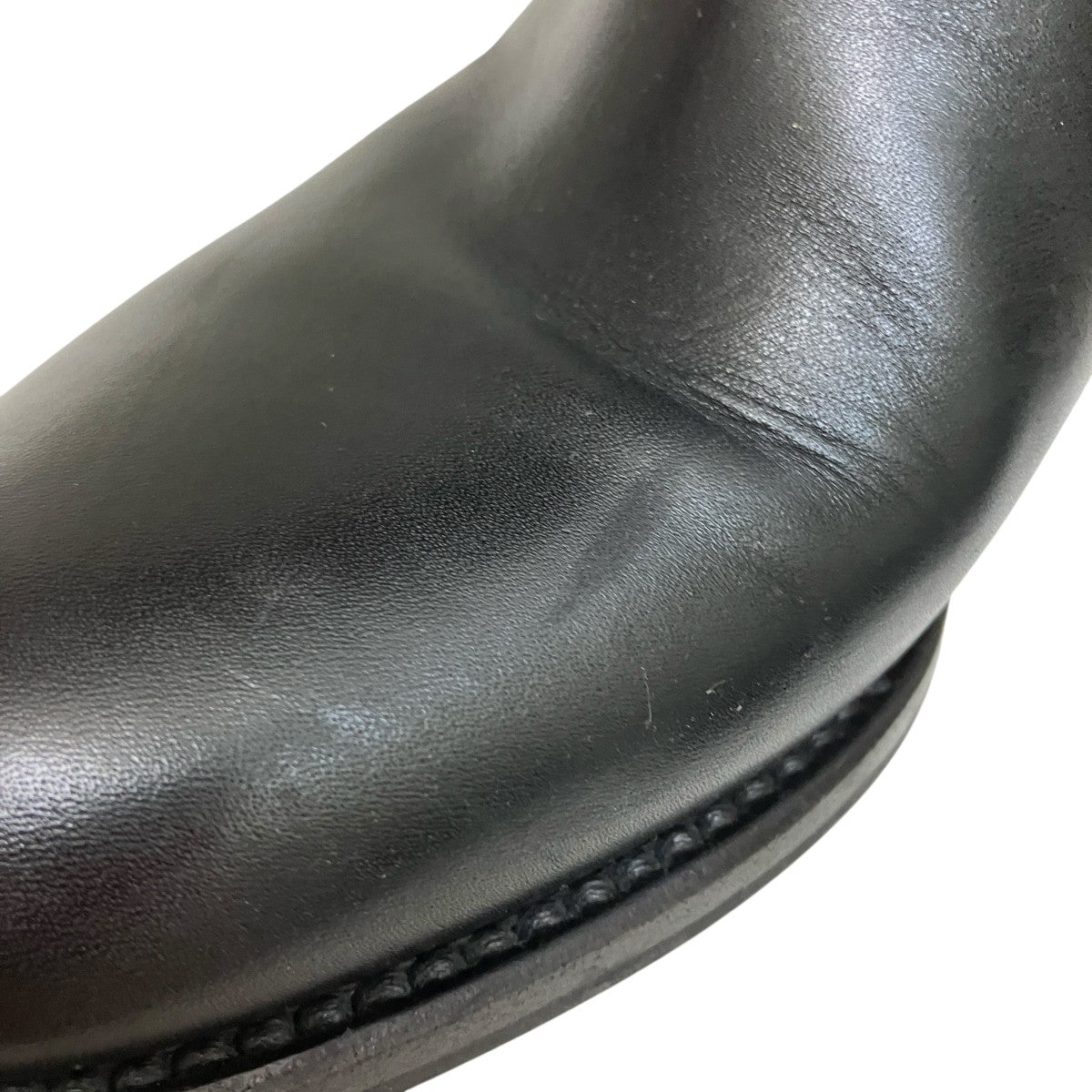 church’s ブラックロングブーツ CHURCH'S(チャーチ) MICHELLEロングブーツ ブラック サイズ 36｜【公式