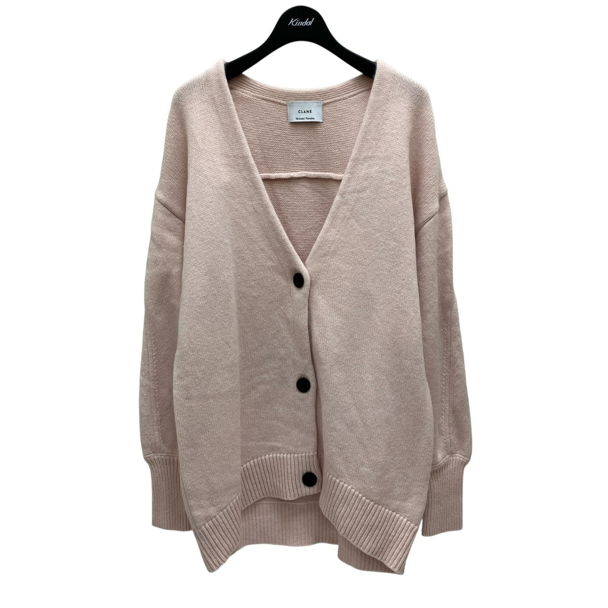 CLANE クラネ ×田中みな実 カーディガン CLANE×田中みな実】いよいよ11月11日（金）より「CLANE × 田中
