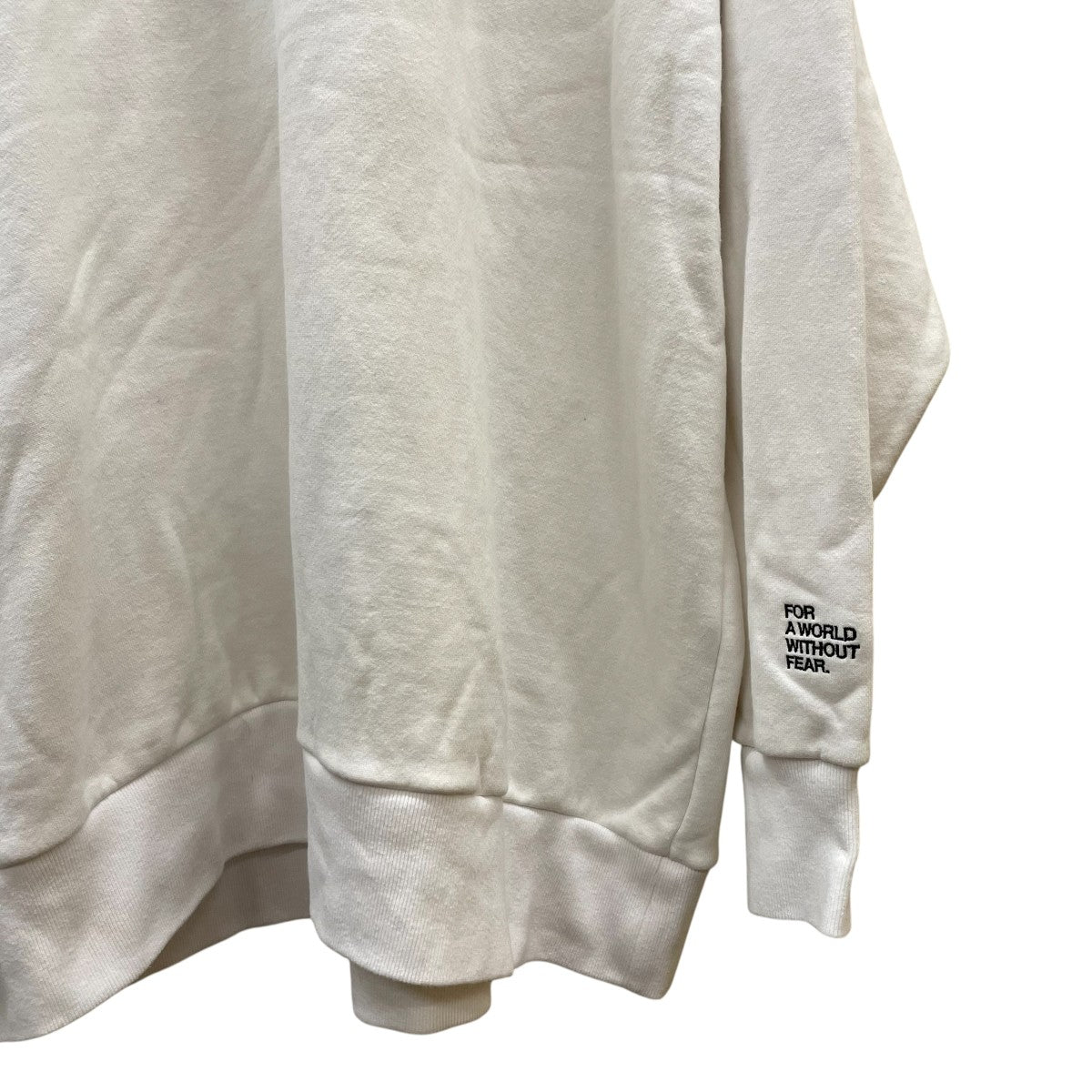VIBTEXSWEAT PULL HOODIE パーカー