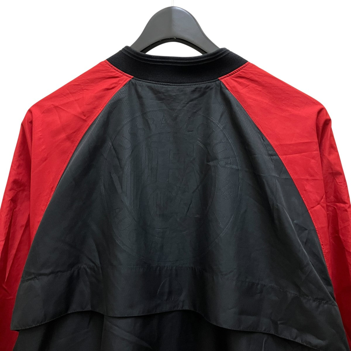 NIKE 90’ｓ Vintageウィンドブレーカー 古着・中古-4枚目のアイテム画像