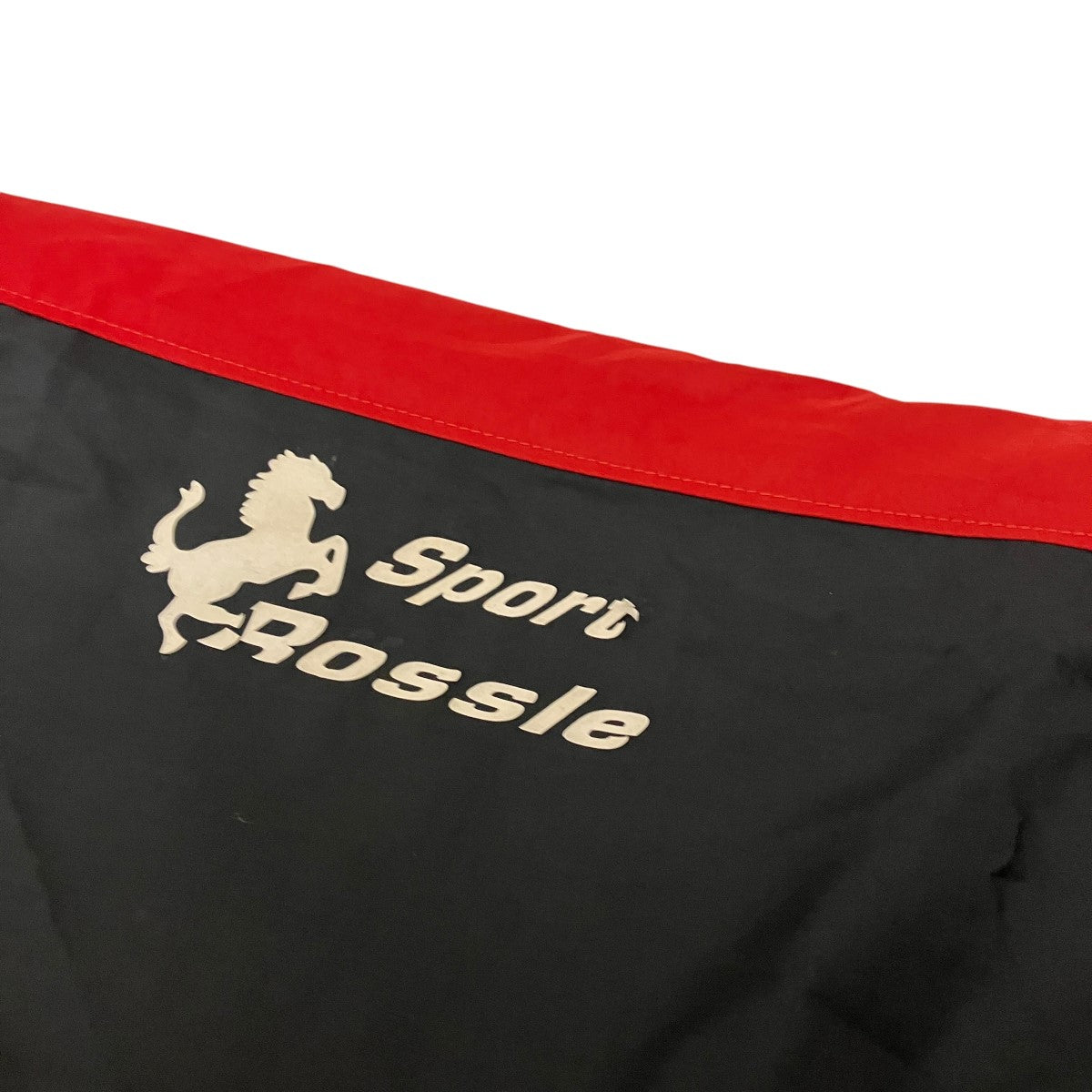 NIKE 90’ｓ Vintageウィンドブレーカー 古着・中古-6枚目のアイテム画像
