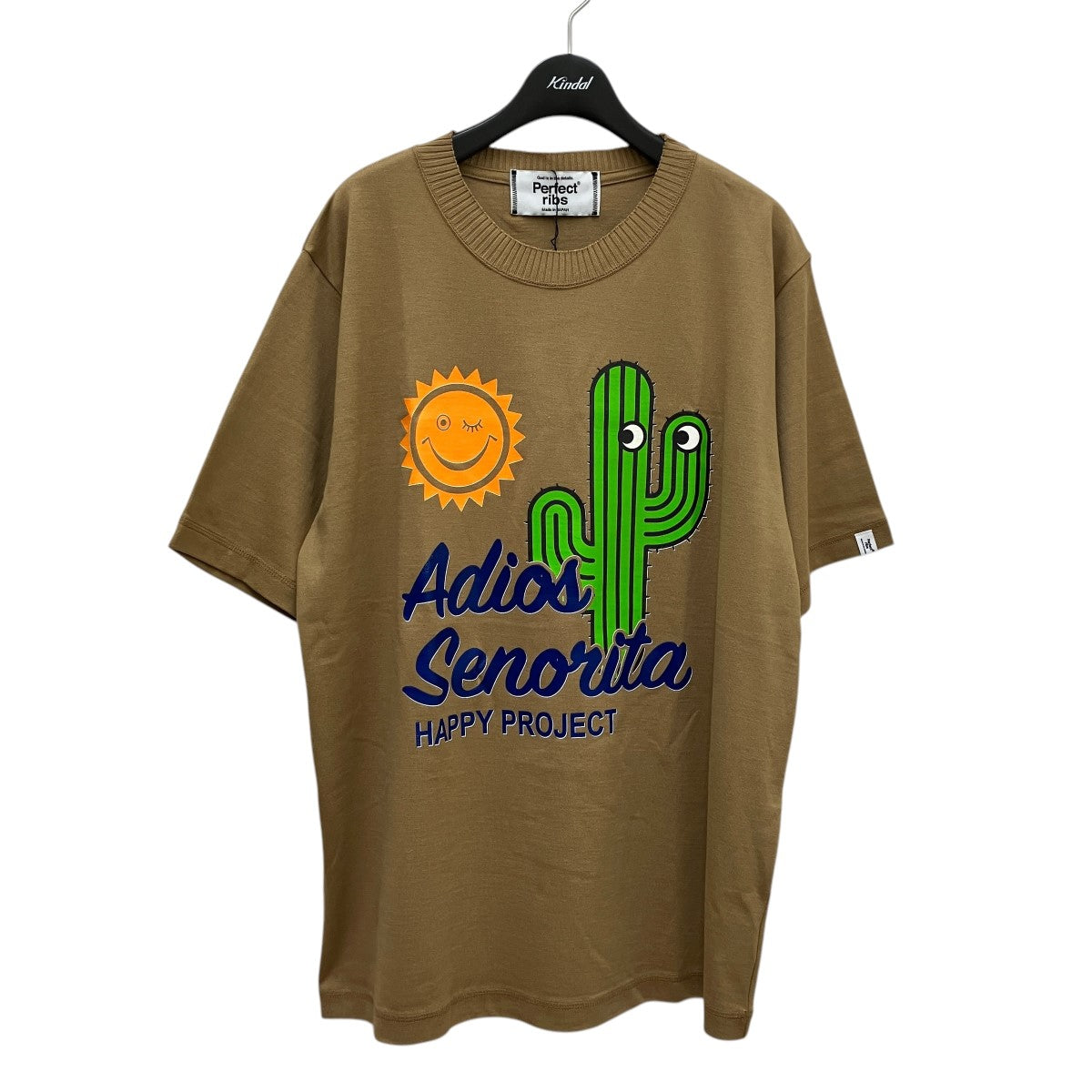 ショートスリーブTシャツPR412016SA