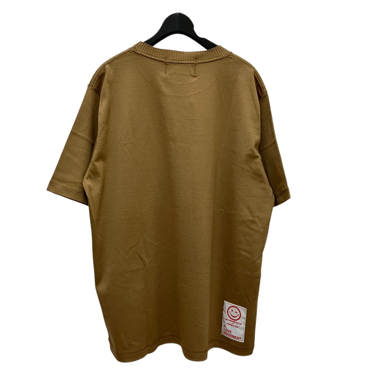 ショートスリーブTシャツPR412016SA