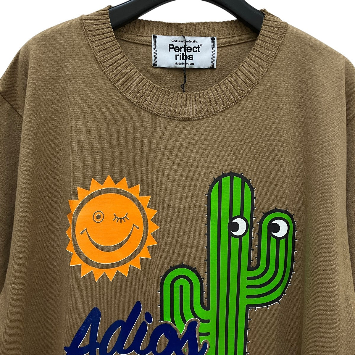 ショートスリーブTシャツPR412016SA