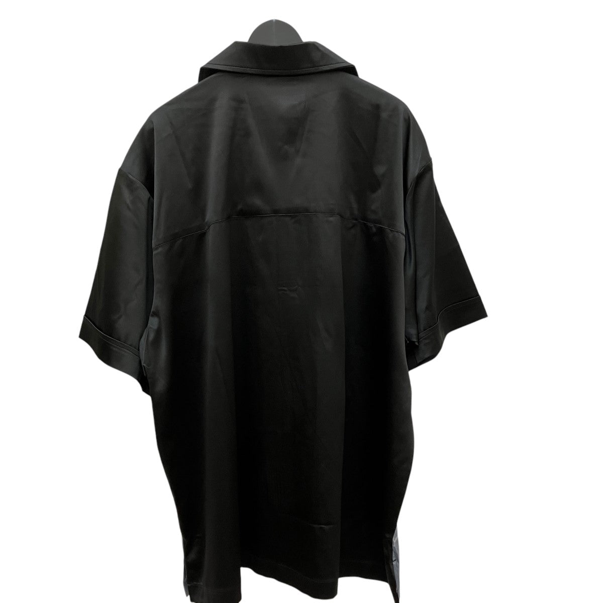 VALLADXSTUDIO 33 SS SHIRTSオープンカラーシャツ