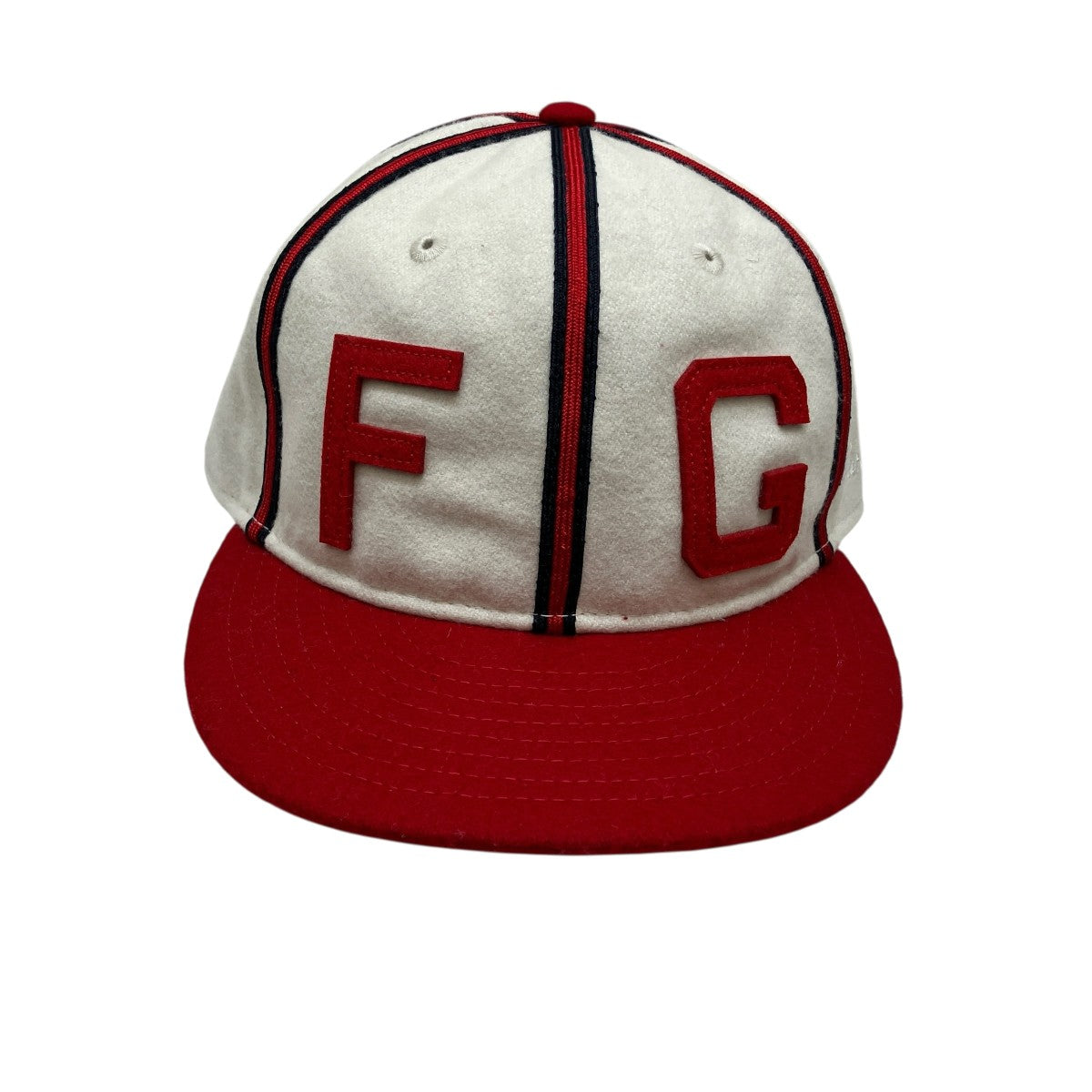 FEAR OF GOD×New Era 9FIFTY カンザスシティ・モナークス