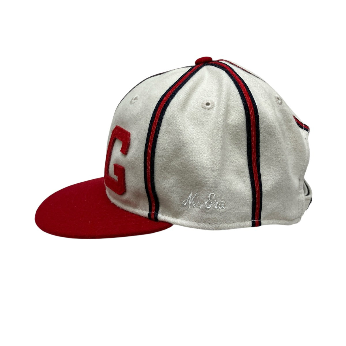 FEAR OF GOD×New Era 9FIFTY カンザスシティ・モナークス